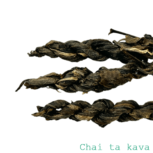 Пуер «Чайна борода» (Чантай) 2 Пуер «Чайна борода» (Чантай) - Зображення 2