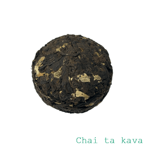 Чай Пуер з хризантемою 'Чаша життя' 5 Чай Пуер з хризантемою 'Чаша життя' - Зображення 5