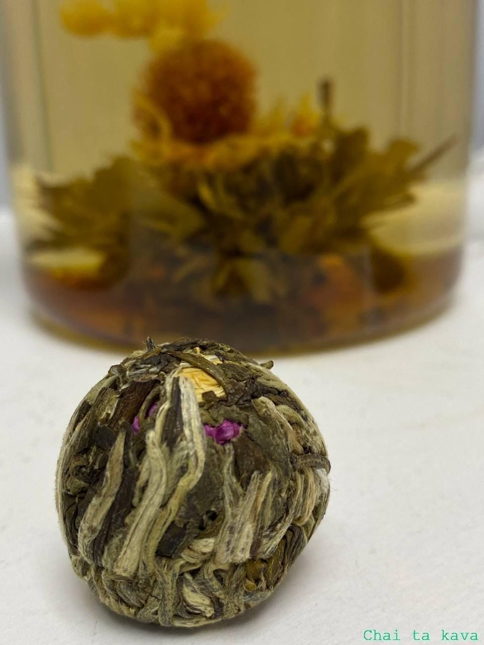 Чай Червона красуня 1 Чай Червона красуня