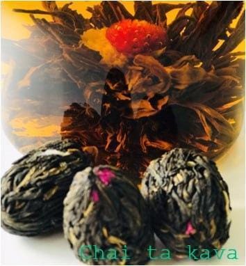 Чай Чорний імператор 3 Чай Чорний імператор - Зображення 3