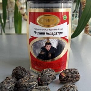 Чай Чорний імператор
