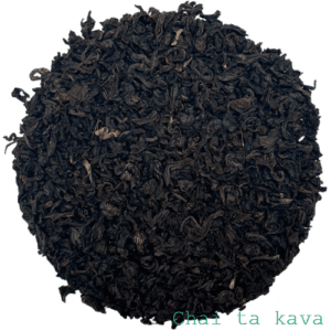 Чай Асам Пекое