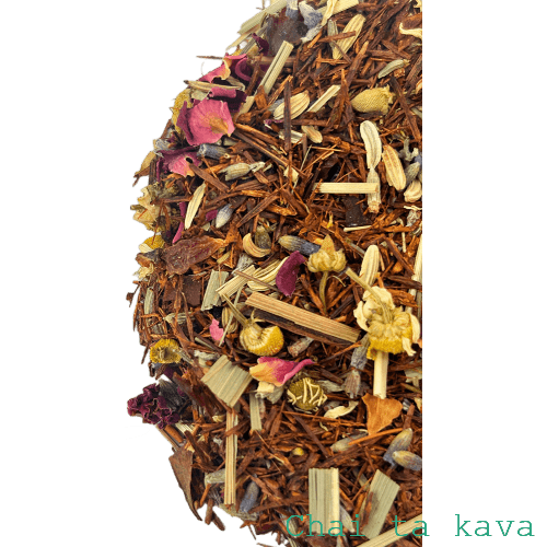 Чай Рецепт Шамана 2 Чай Рецепт Шамана - Зображення 2