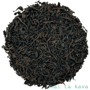 Чай Чорний Раджа