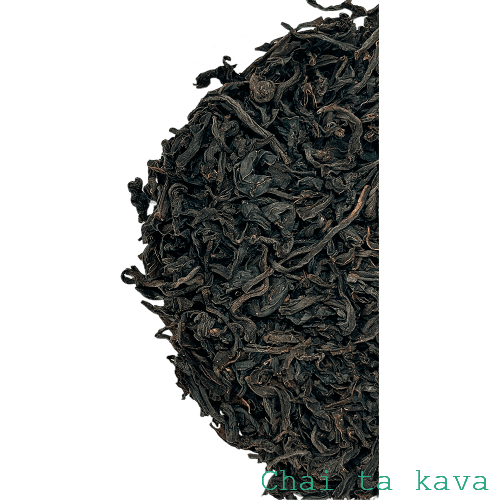 Чай Чорний Раджа 2 Чай Чорний Раджа - Зображення 2