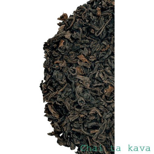 Чай Чорний Пекое (В'єтнам) 2 Чай Чорний Пекое (В'єтнам) - Зображення 2