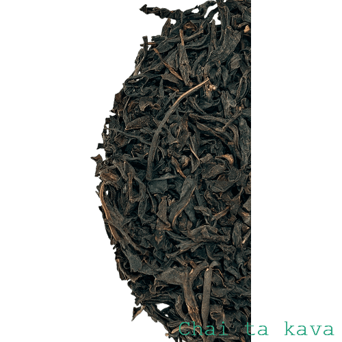 Чай Хвіст дракона (Ронг-ча) 2 Чай Хвіст дракона (Ронг-ча) - Зображення 2