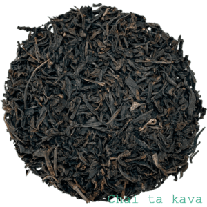 Чай Хвіст дракона (Ронг-ча)