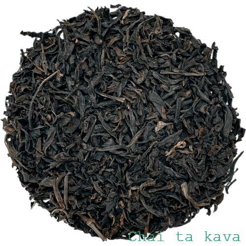 Чай Хвіст дракона (Ронг-ча) 1 Чай Хвіст дракона (Ронг-ча)