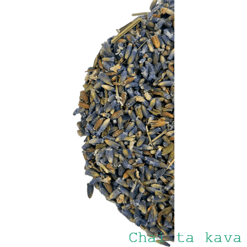 Чай Лаванда 2 Чай Лаванда - Зображення 2