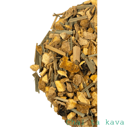 Йога-чай 2 Йога-чай - Зображення 2