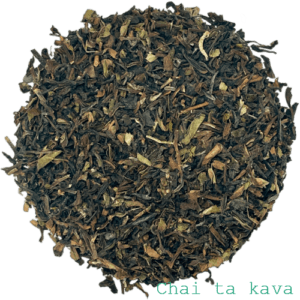 Чай Непал 'Золота вершина' STGFOP1