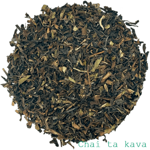 Чай Непал 'Золота вершина' STGFOP1 1 Чай Непал 'Золота вершина' STGFOP1