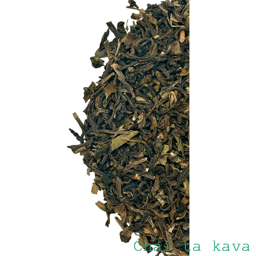 Чай Непал 'Золота вершина' STGFOP1 2 Чай Непал 'Золота вершина' STGFOP1 - Зображення 2