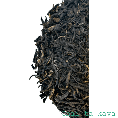 Чай Лапсанг Сушонг 2 Чай Лапсанг Сушонг - Зображення 2