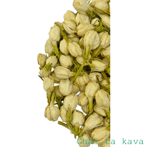 Чай Жасмин 2 Чай Жасмин - Зображення 2