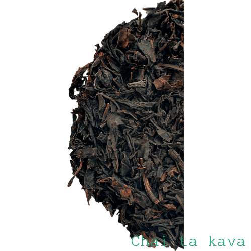 Чай Крупнолистовий (Індія) 2 Чай Крупнолистовий (Індія) - Зображення 2