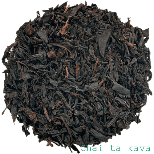 Чай Крупнолистовий (Індія) 1 Чай Крупнолистовий (Індія)