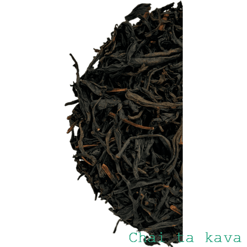 Чай Кенія-Кіріньяга OP 2 Чай Кенія-Кіріньяга OP - Зображення 2