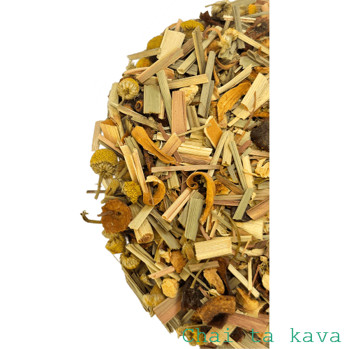 Чай Весняний луг 2 Чай Весняний луг - Зображення 2