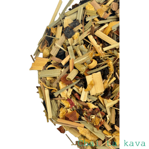 Чай Альпійський луг 2 Чай Альпійський луг - Зображення 2