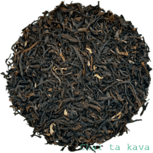 Чай Кенія ОРА (крупний лист)