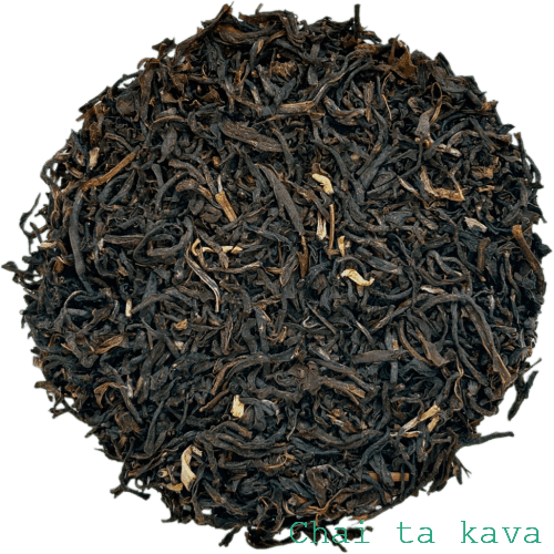 Чай Кенія ОРА (крупний лист) 1 Чай Кенія ОРА (крупний лист)