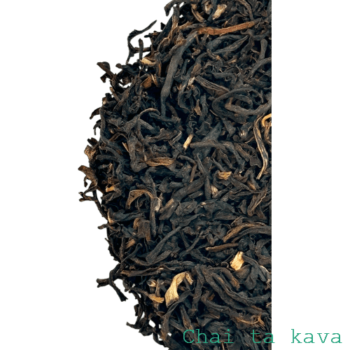 Чай Кенія ОРА (крупний лист) 2 Чай Кенія ОРА (крупний лист) - Зображення 2