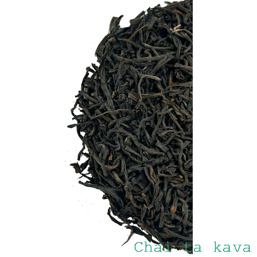 Чай Кенія Ітумбе ОР1 2 Чай Кенія Ітумбе ОР1 - Зображення 2