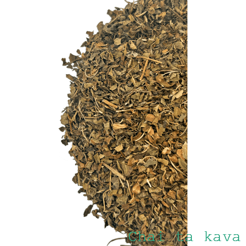 Чай Тулсі (листя) 2 Чай Тулсі (листя) - Зображення 2