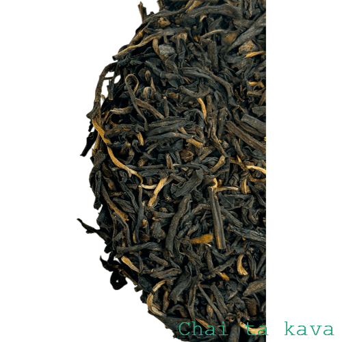 Чай Золотий Юннань 2 Чай Золотий Юннань - Зображення 2