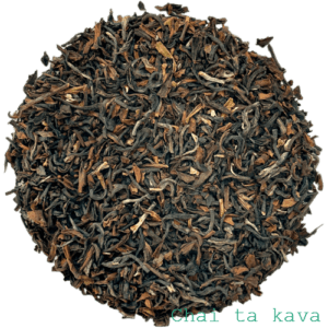 Чай Дарджилінг Бадамтам, FTGFOP1