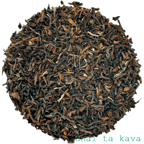 Чай Дарджилінг Бадамтам, FTGFOP1 1 Чай Дарджилінг Бадамтам, FTGFOP1