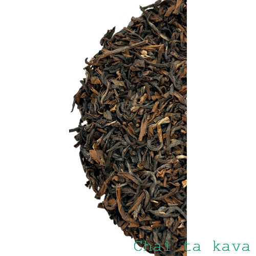 Чай Дарджилінг Бадамтам, FTGFOP1 2 Чай Дарджилінг Бадамтам, FTGFOP1 - Зображення 2