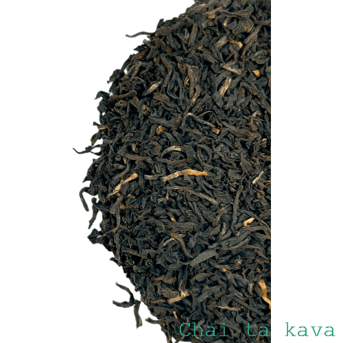 Чай Ассам Оуклендз SFTGFOP 2 Чай Ассам Оуклендз SFTGFOP - Зображення 2