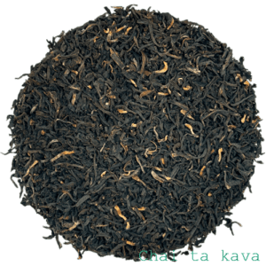 Чай Ассам Оуклендз SFTGFOP