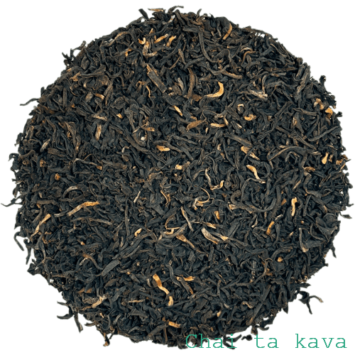 Чай Ассам Оуклендз SFTGFOP 1 Чай Ассам Оуклендз SFTGFOP