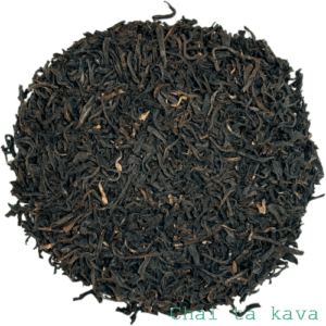 Чай Ассам Ортодокс