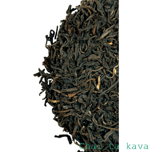 Чай Ассам Ортодокс 2 Чай Ассам Ортодокс - Зображення 2