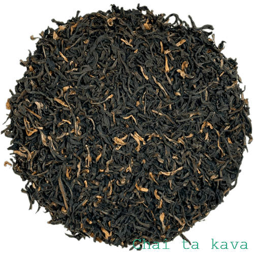 Чай Ассам Діком 1 Чай Ассам Діком