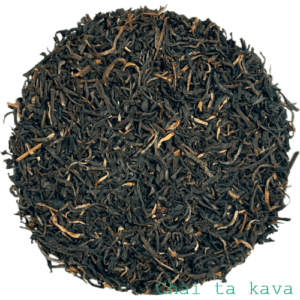 Чай Асам Будлабета, SFTGFOP1