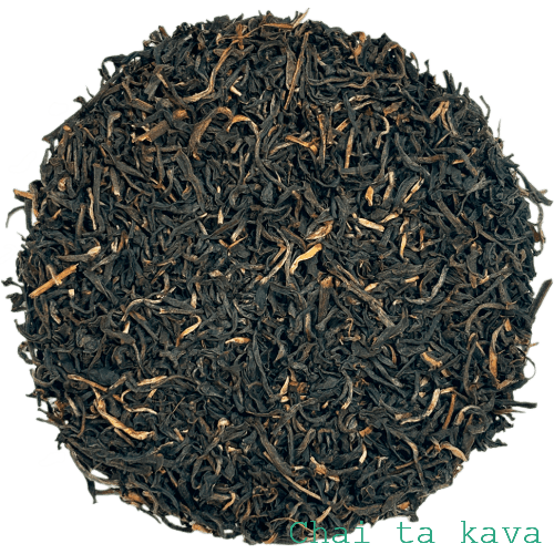 Чай Асам Будлабета, SFTGFOP1 1 Чай Асам Будлабета, SFTGFOP1