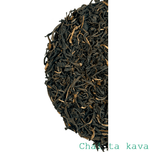 Чай Асам Будлабета, SFTGFOP1 2 Чай Асам Будлабета, SFTGFOP1 - Зображення 2