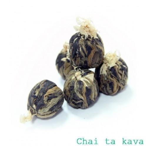 Чай Сніжна вершина 2 Чай Сніжна вершина - Зображення 2