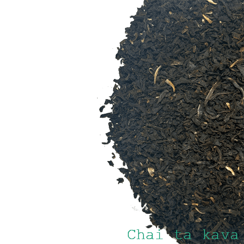 Чай Цейлон Лакшері FFEXSP 2 Чай Цейлон Лакшері FFEXSP - Зображення 2