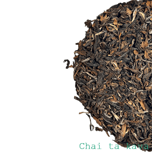 Чай Дарджилінг Гумті, FTGFOP1, перший збір 2 Чай Дарджилінг Гумті, FTGFOP1, перший збір - Зображення 2