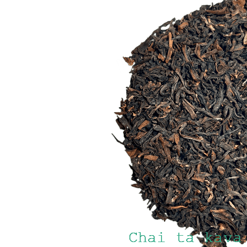 Чай Дарджилінг Легенда Індії FTGFOP-1, перший збір 2 Чай Дарджилінг Легенда Індії FTGFOP-1, перший збір - Зображення 2