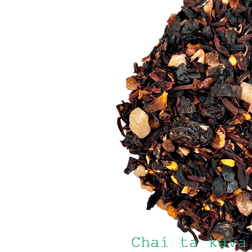 Чай Дольче Віта 2 Чай Дольче Віта - Зображення 2