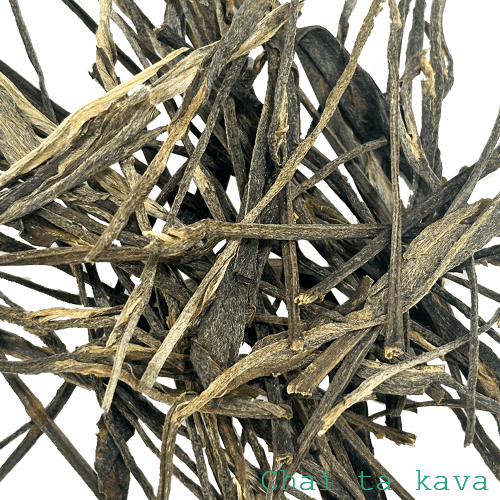 Чай Дикий Шен Пуер Юннань 2 Чай Дикий Шен Пуер Юннань - Зображення 2