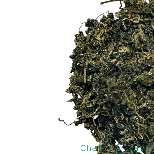 Чай Гіностема 2 Чай Гіностема - Зображення 2